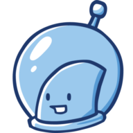 Logo Puny Astronaut Ltd.