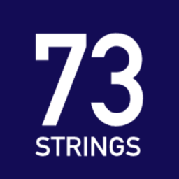 Logo 73 Strings SAS