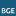 Logo Bundes-Gesellschaft für Endlagerung mbH (BGE)
