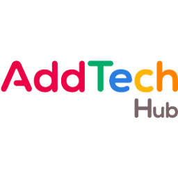 Logo AddTech Hub Public Co., Ltd.