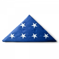 Logo Folds of Honor Foundation