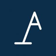 Logo Anchor Stockbrokers Pty Ltd.