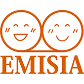 Logo Emisia KK
