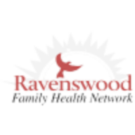 Logo Ravenswood Family Health Center