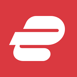 Logo Express VPN International Ltd.