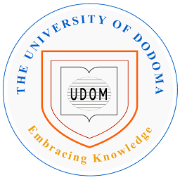 Logo University of Dodoma