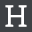Logo Hobart Capital Markets LLP