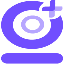 Logo Visit Health Pvt Ltd.