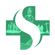 Logo Santos Clinic, Inc.