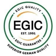 Logo Egyptian German Industrial Corp.
