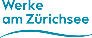 Logo Werke am Zürichsee AG