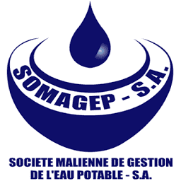 Logo Somagep SA