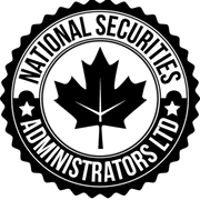 Logo National Securities Administrators Ltd.
