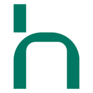 Logo Homely AS