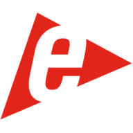 Logo Eflare Corp. Pty Ltd.