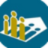 Logo Los Angeles Homeless Services Authority