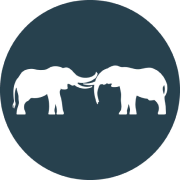 Logo Save the Elephants