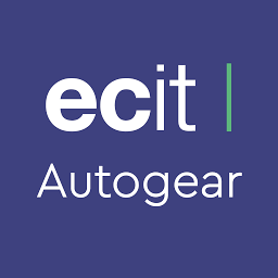 Logo ECIT Vest AS