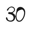 Logo SC30, Inc.