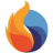 Logo PT Internasional Prima Coal