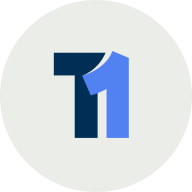 Logo Tier1 Technologies LLC