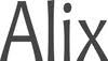 Logo Alix Ventures
