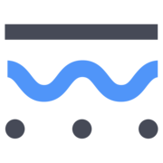 Logo Whitey Board Co.
