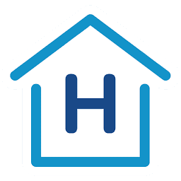 Logo HappyNest, Inc.