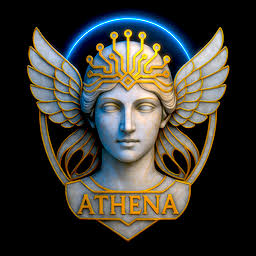 Logo Athena Energy Holdings Pte Ltd.