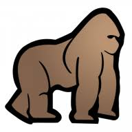 Logo Gorilla Commerce