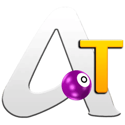 Logo AppVision Corp.