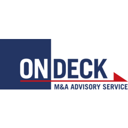 Logo Ondeck Co., Ltd.