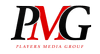 Logo Players Media Group, Inc.