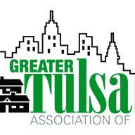 Logo Greater Tulsa Association of REALTORS