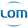 Logo Last One Mile Co., Ltd.