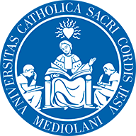 Logo Universita Cattolica Del Sacro Cuore