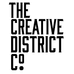 Logo The Creative District Improvement Co. Ltd.