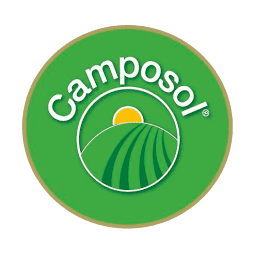 Logo Camposol Holding Plc