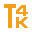 Logo Texas 4000 For Cancer