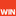Logo Radwin, Inc.