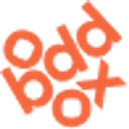 Logo Oddbox Delivery Ltd.