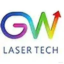 Logo Guanghui (Shanghai) Laser Technology Co., Ltd.