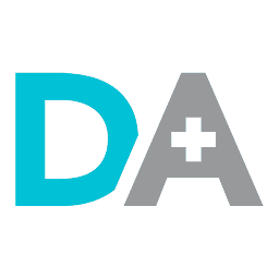 Logo Dr. Anywhere Pte Ltd.