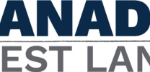 Logo Canada West Land Services Ltd.