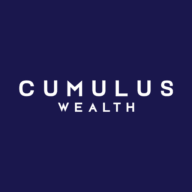 Logo Cumulus Wealth Pty Ltd.