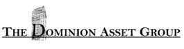 Logo The Dominion Asset Group