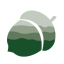 Logo Central Virginia Land Conservancy