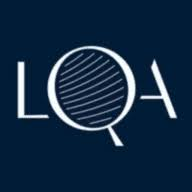 Logo Leading Quality Assurance Ltd.