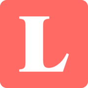 Logo Lick Home Ltd.