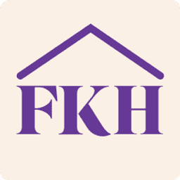 Logo Firstkey Homes